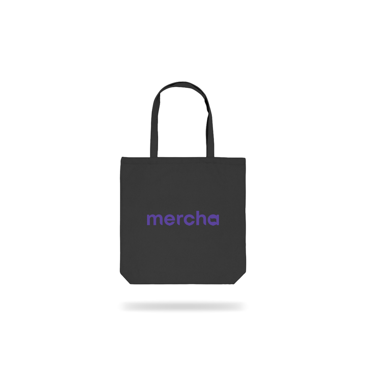 ICON Kris Tote Bag in Black - 240429-02-03