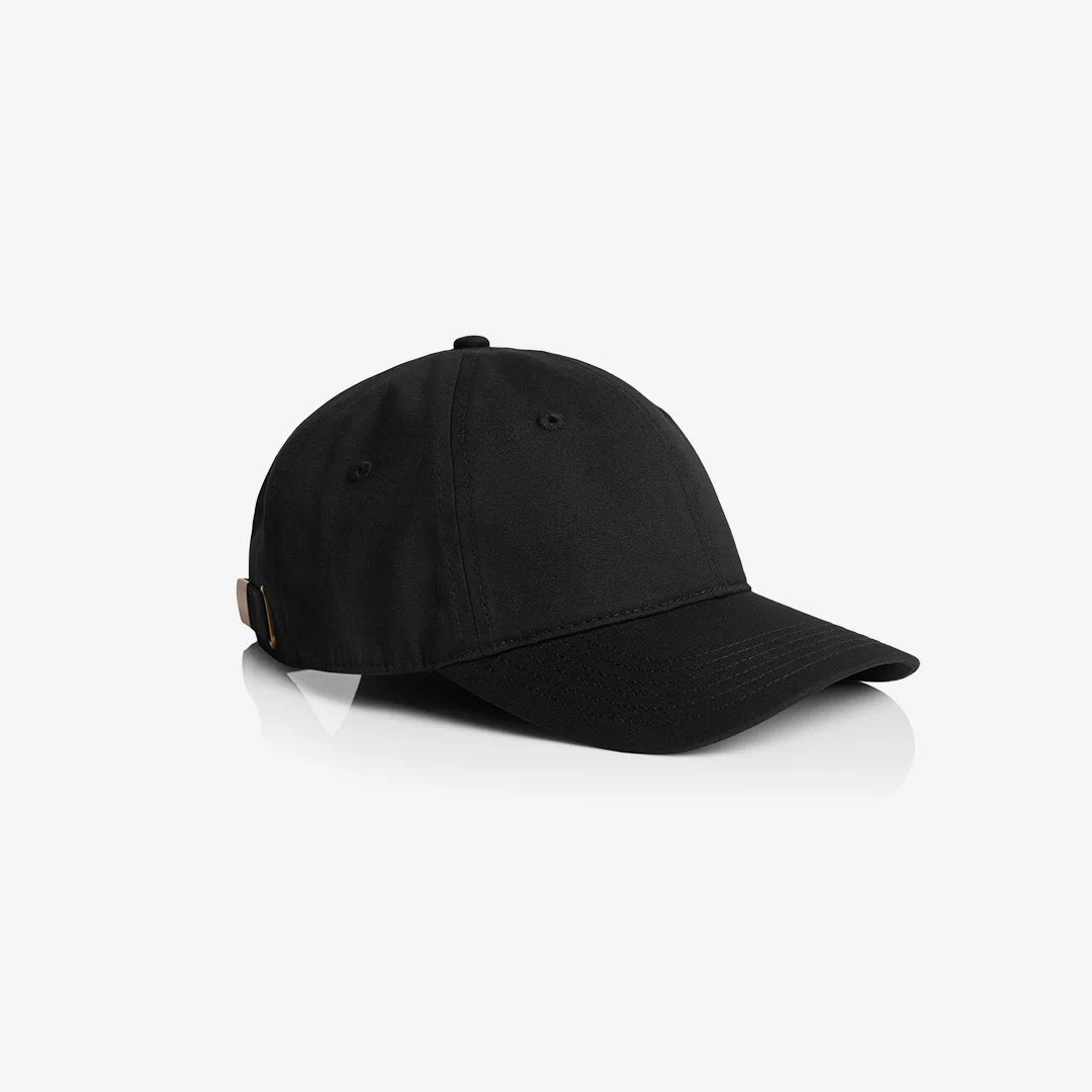 AS Colour Access Cap in Black - 1130