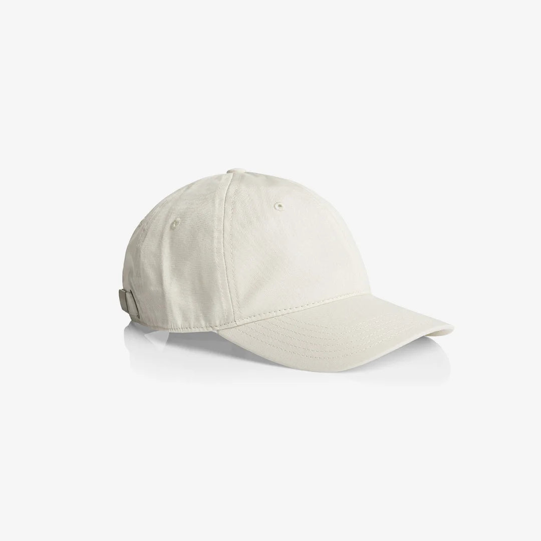 AS Colour Access Cap in Ecru - 1130