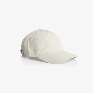 AS Colour Access Cap in Ecru - 1130
