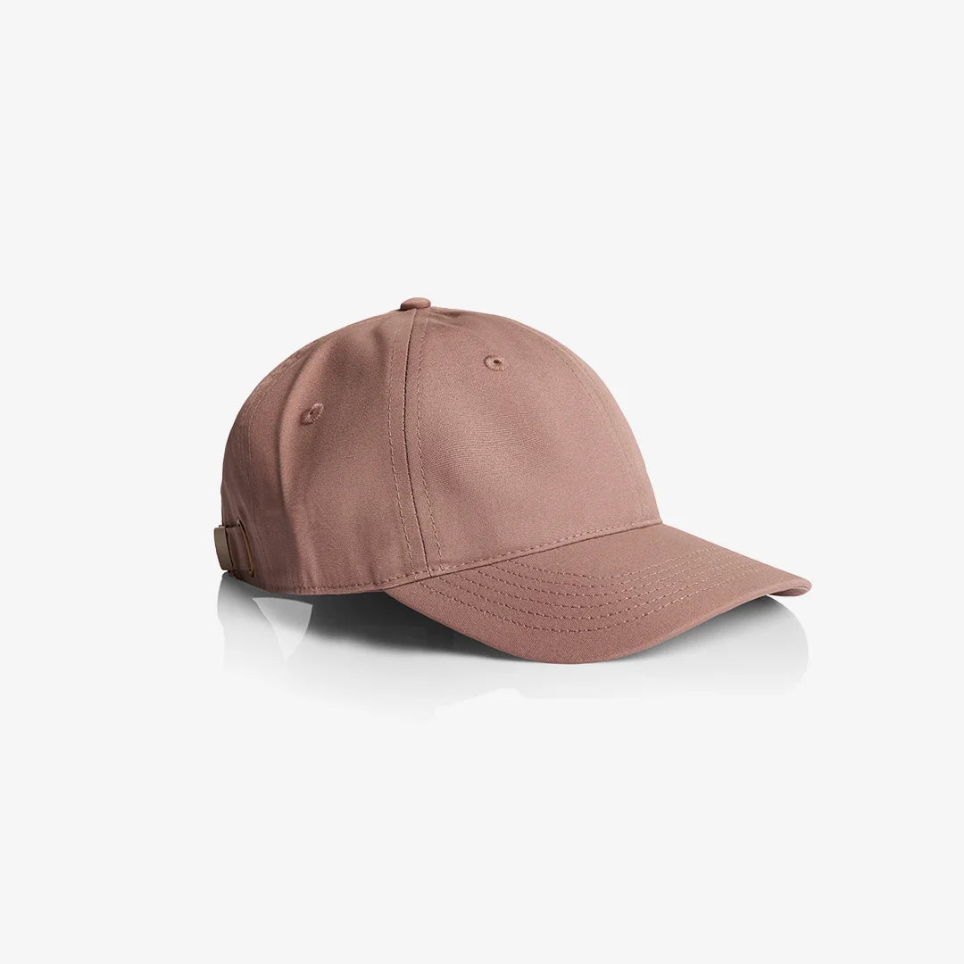 AS Colour Access Cap in Hazy Pink - 1130