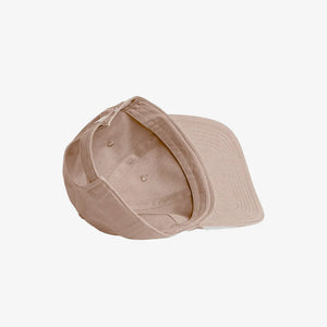 AS Colour Access Cap in Hazy Pink Inside Detail - 1130