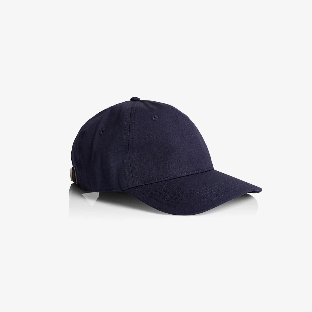 AS Colour Access Cap in Midnight Blue - 1130