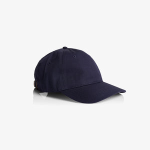 AS Colour Access Cap in Midnight Blue - 1130