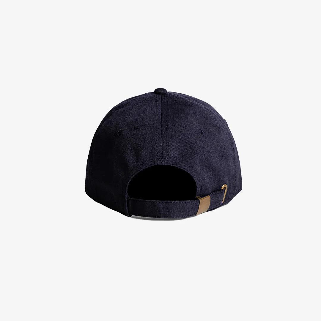 Midnight Blue - Back