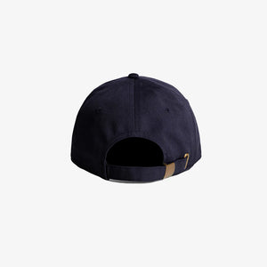 Midnight Blue - Back