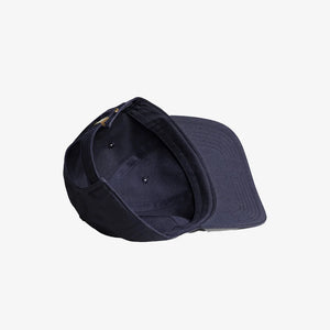 AS Colour Access Cap in Midnight Blue Inside Detail - 1130