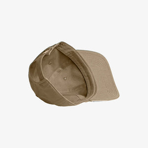 AS Colour Access Cap in Khaki Inside - 1130