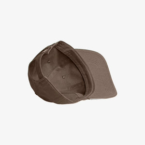 AS Colour Access Cap in Walnut Inside - 1130