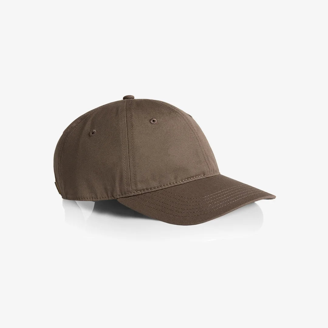 AS Colour Access Cap in Walnut Side - 1130