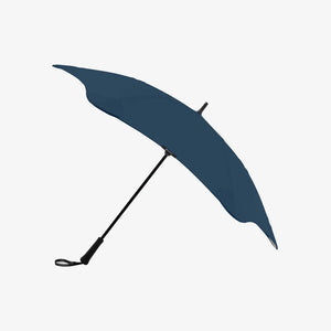 Blunt Classic Umbrella in Navy Side - 118437