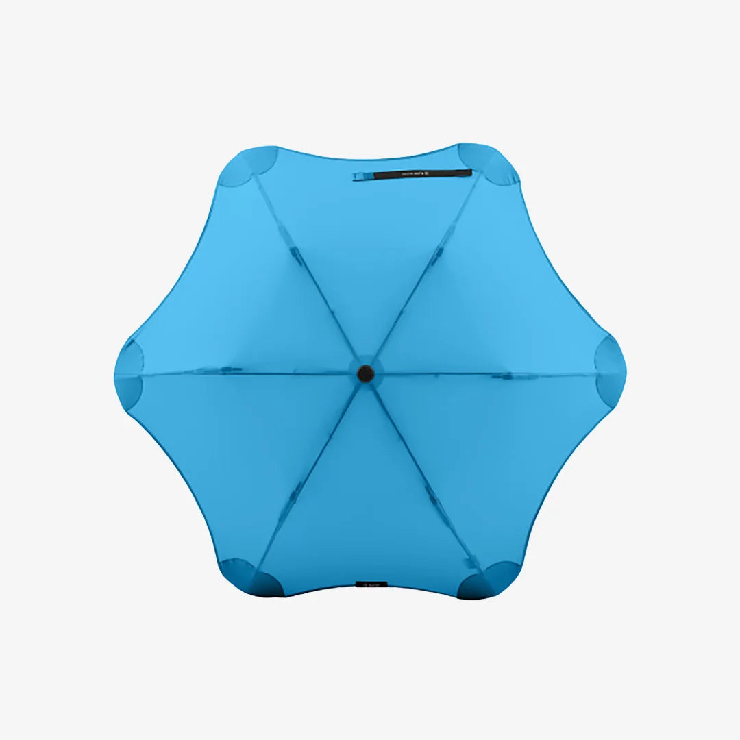 Blunt Classic Umbrella in Light Blue Top - 118437