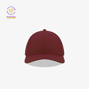 Burgundy - Front