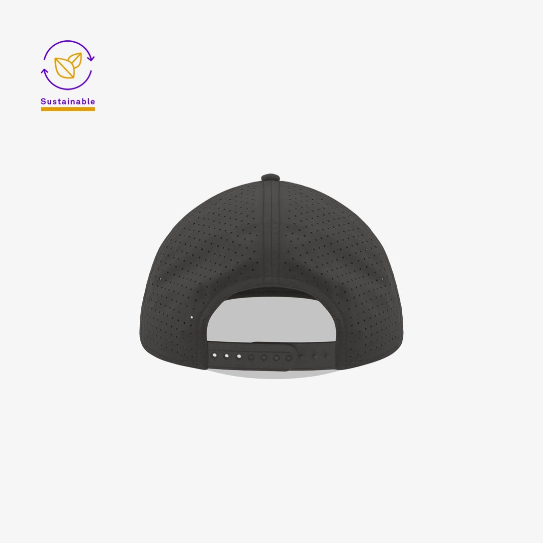 Dark Grey - Back