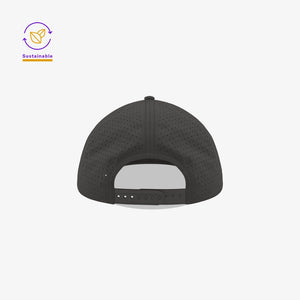 Dark Grey - Back
