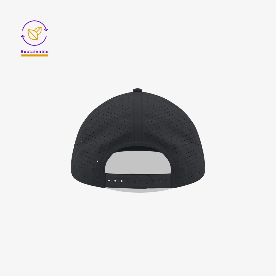 Navy - Back
