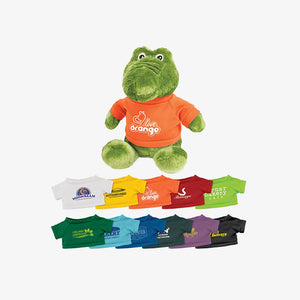 Trends Crocodile Plush Toy-117008