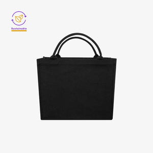 Black - Back