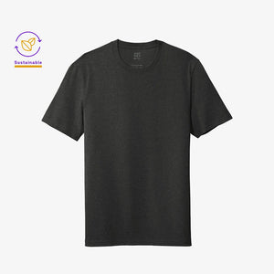 Charcoal Heather - Front