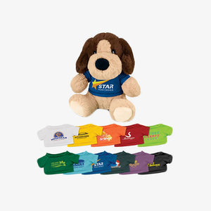 Trends Dog Plush Toy-117872