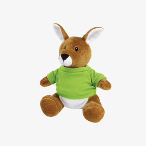 Bright Green - Front