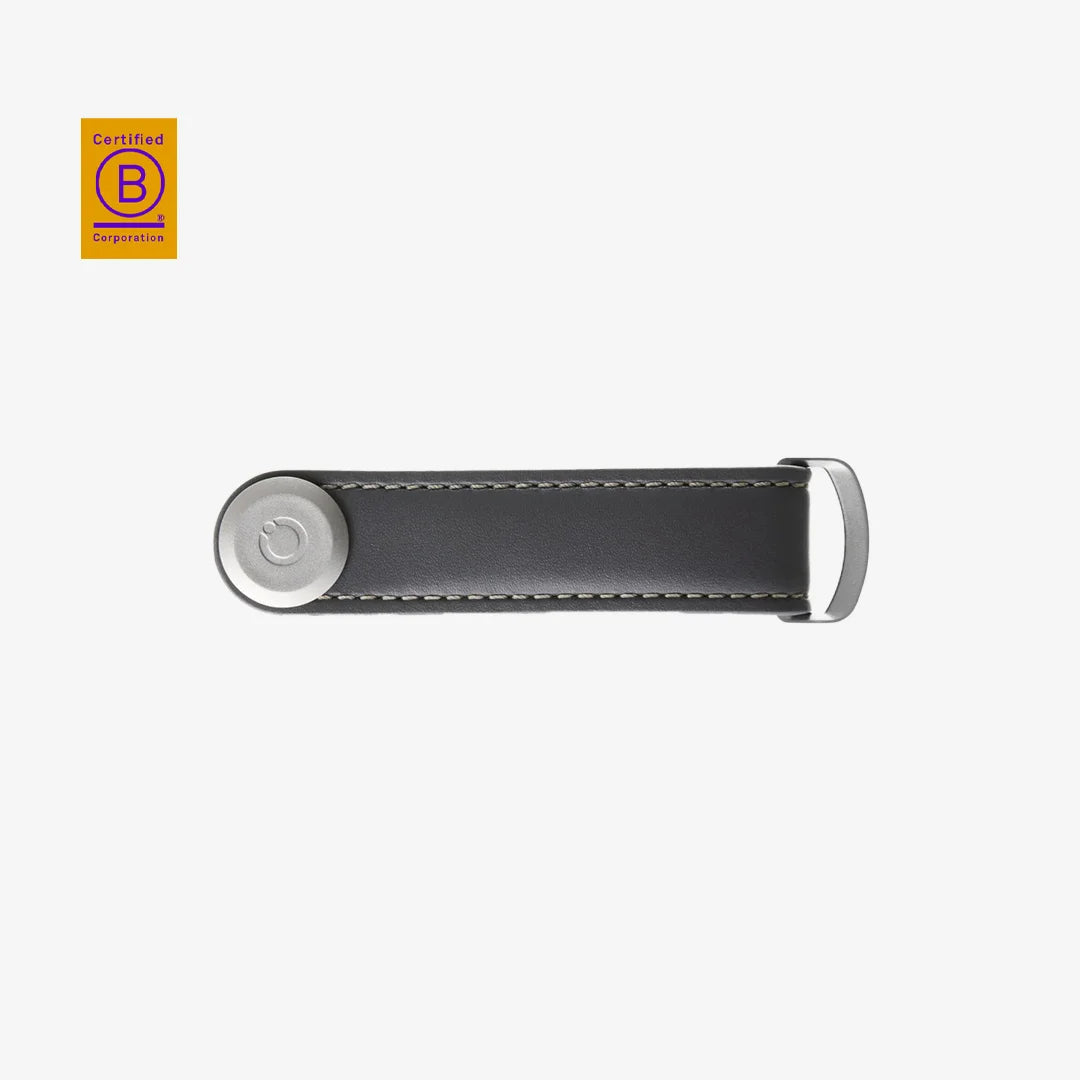 Charcoal/Grey - Front