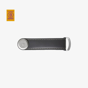 Charcoal/Grey - Front