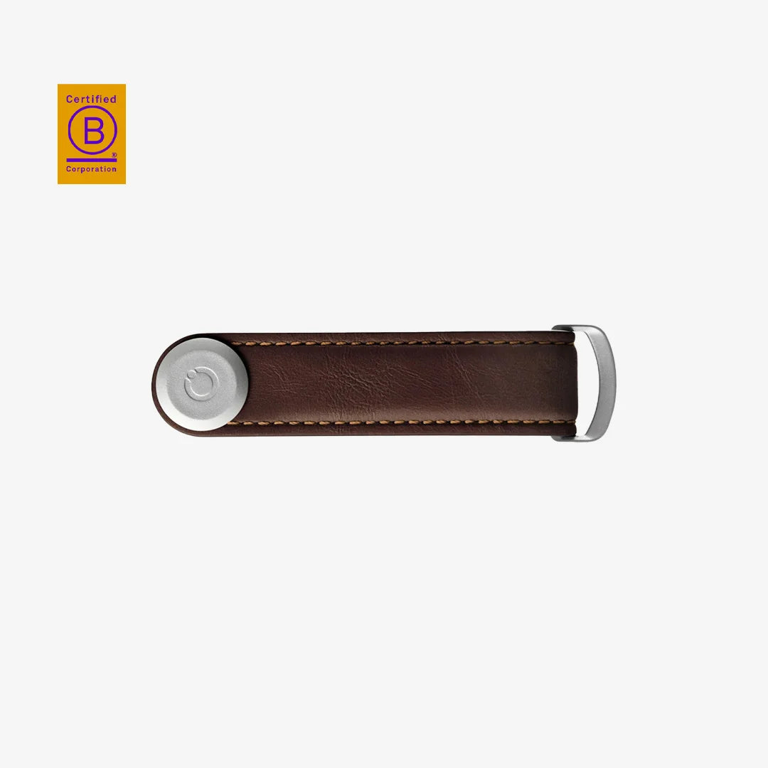 Espresso/Brown - Front