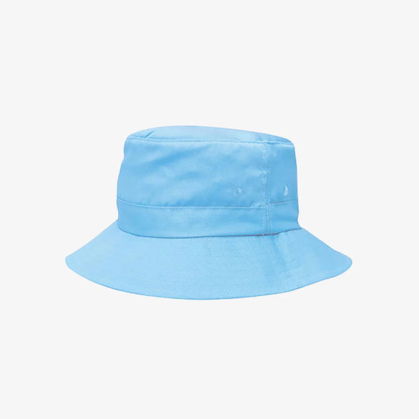 Legend Life Kids Twill Bucket Hat w/Toggle in Sky Blue - 4363
