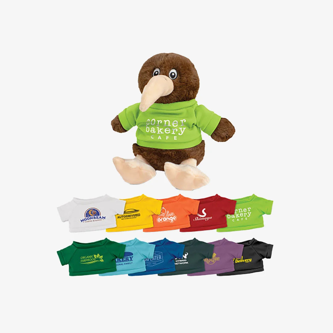 Trends Kiwi Plush Toy-117006