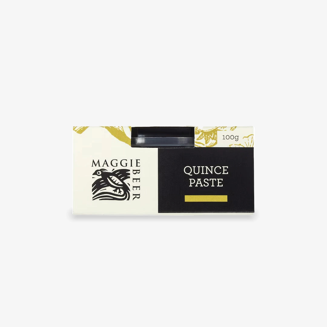 Maggie Beer Quince Paste 100g - HAM1001