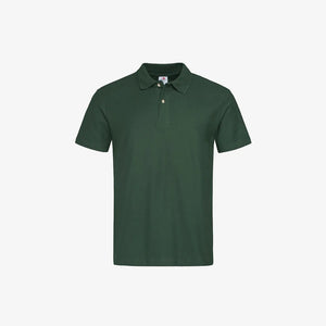 Bottle Green - Front