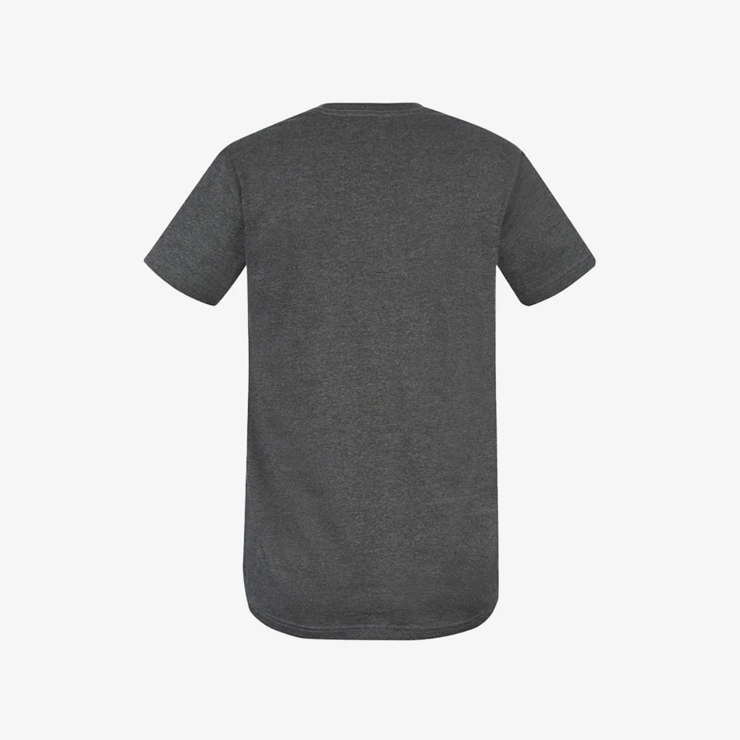 Charcoal Marle - Back