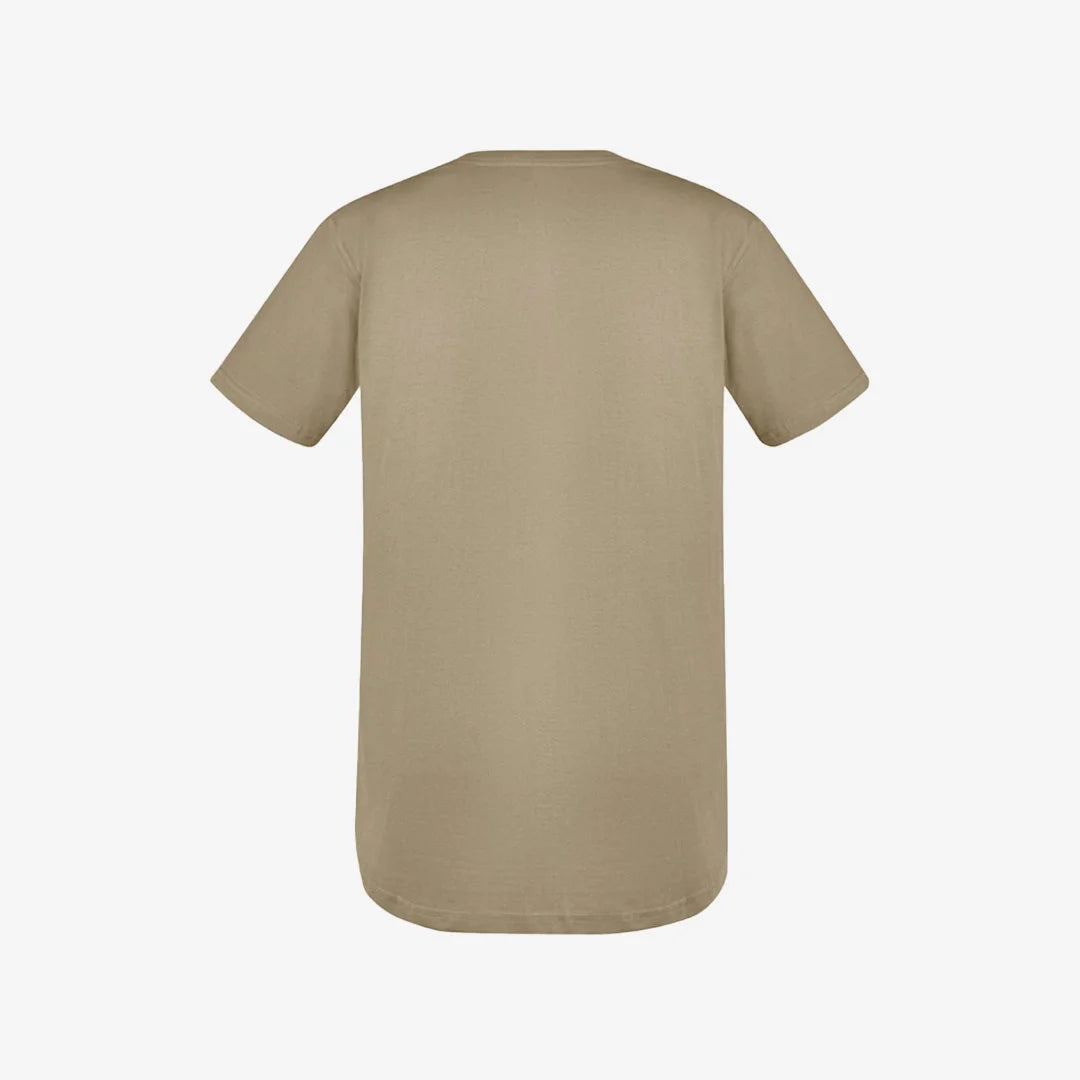 Light Khaki - Back