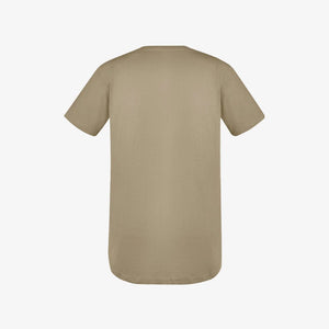 Light Khaki - Back