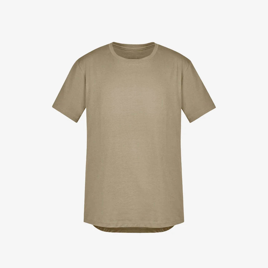 Light Khaki - Front