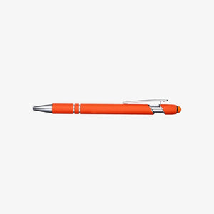 Orange - Front