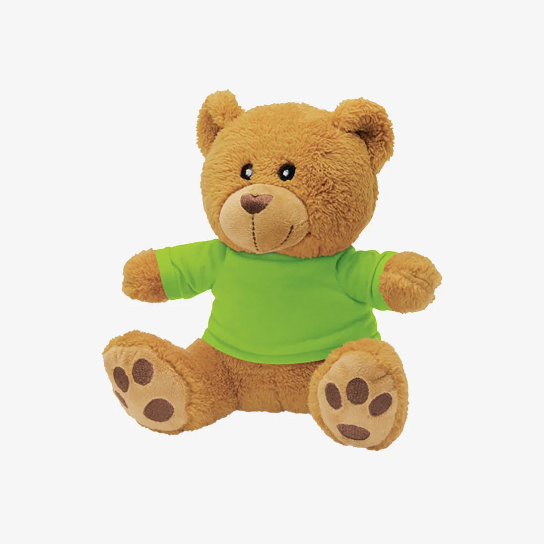 Bright Green - Front