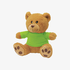 Bright Green - Front