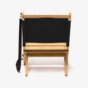 Gear for Life Wave Beach Chair Back - POWBC