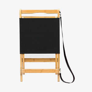 Gear for Life Wave Beach Chair Folded - POWBC