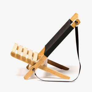 Gear for Life Wave Beach Chair Left - POWBC