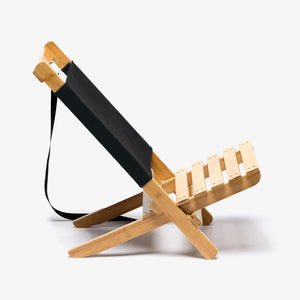 Gear for Life Wave Beach Chair Right - POWBC