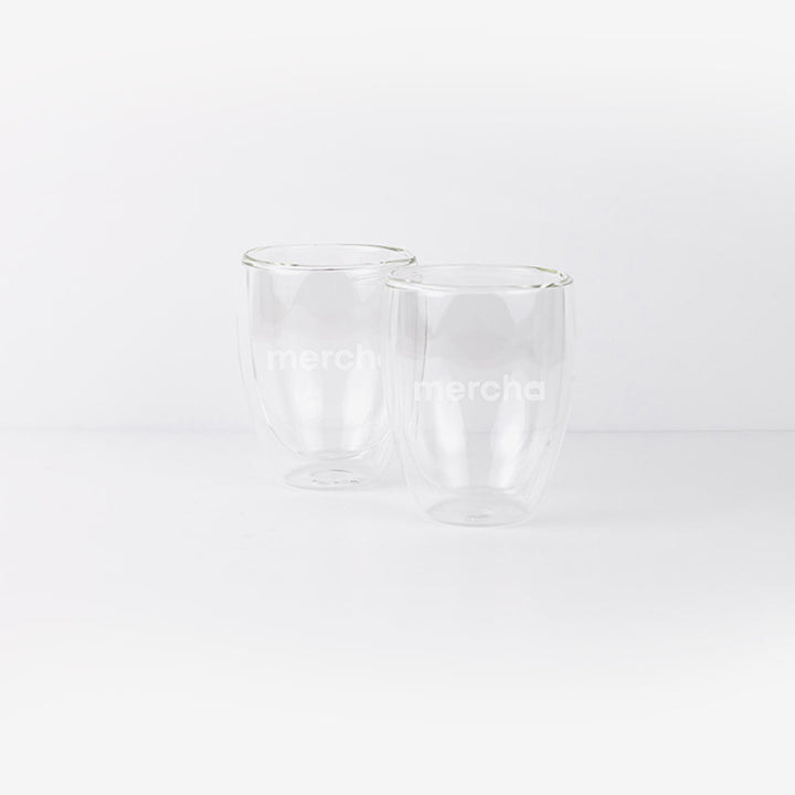 Home Body Custom Swag Pack - Nottage Glass Coffee & Tea Set - Mercha