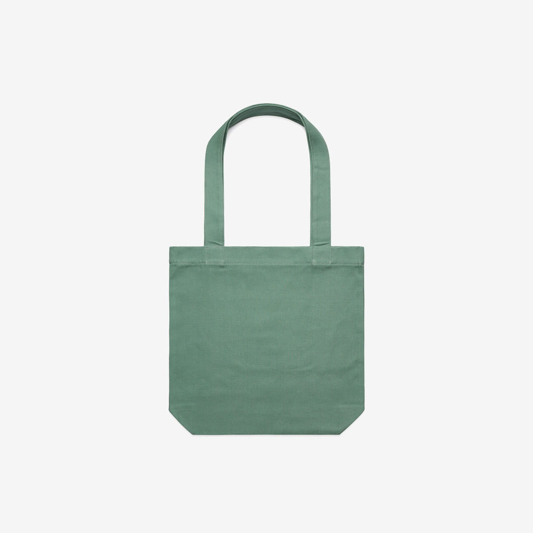 Sage - Back
