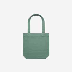 Sage - Back