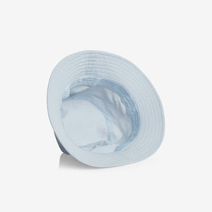 AS Colour Nylon Bucket Hat in Powder - 1171