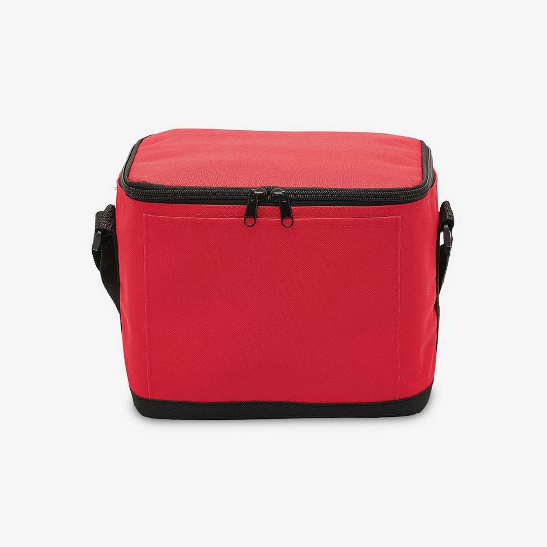 RED - FRONT