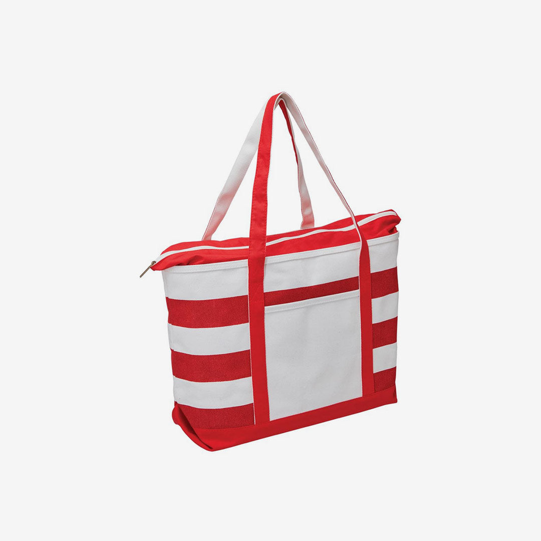 Legend Life Premium Boat Tote Red - 1974