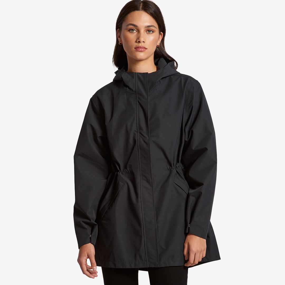 AS Colour Women's Tech Jacket Loose - 4526